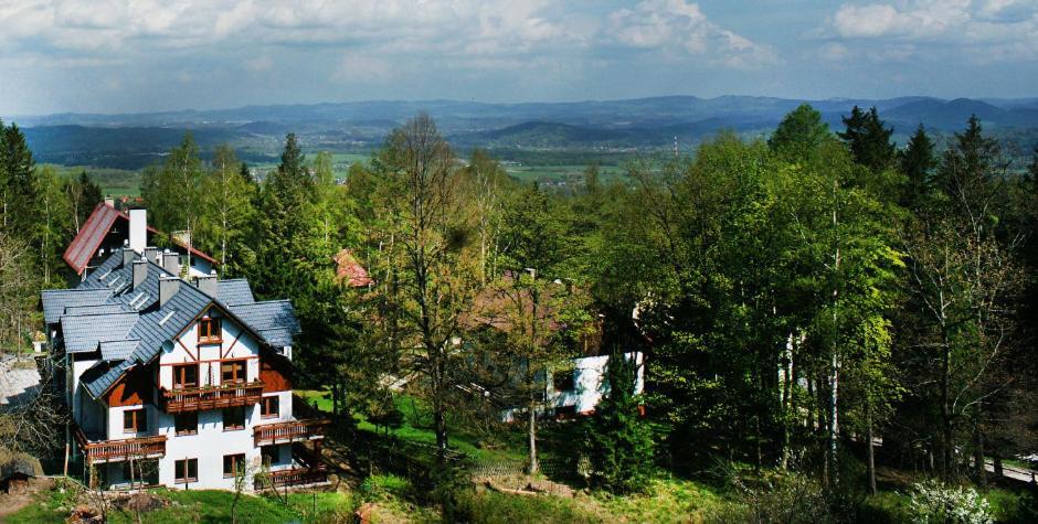 Apartamenty Pod Izbica Карпач Экстерьер фото