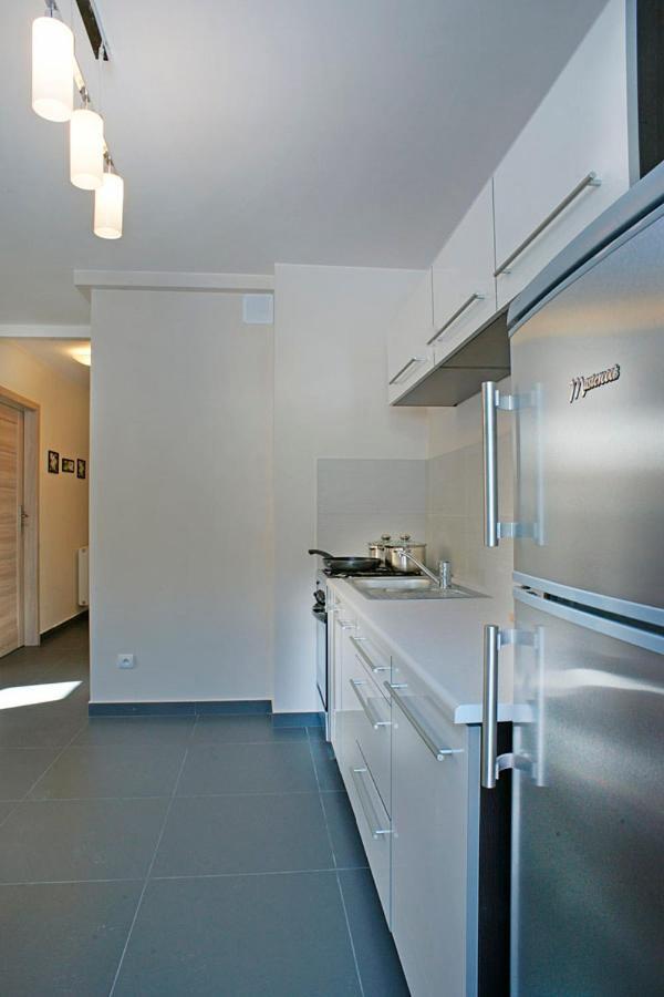 Apartamenty Pod Izbica Карпач Экстерьер фото
